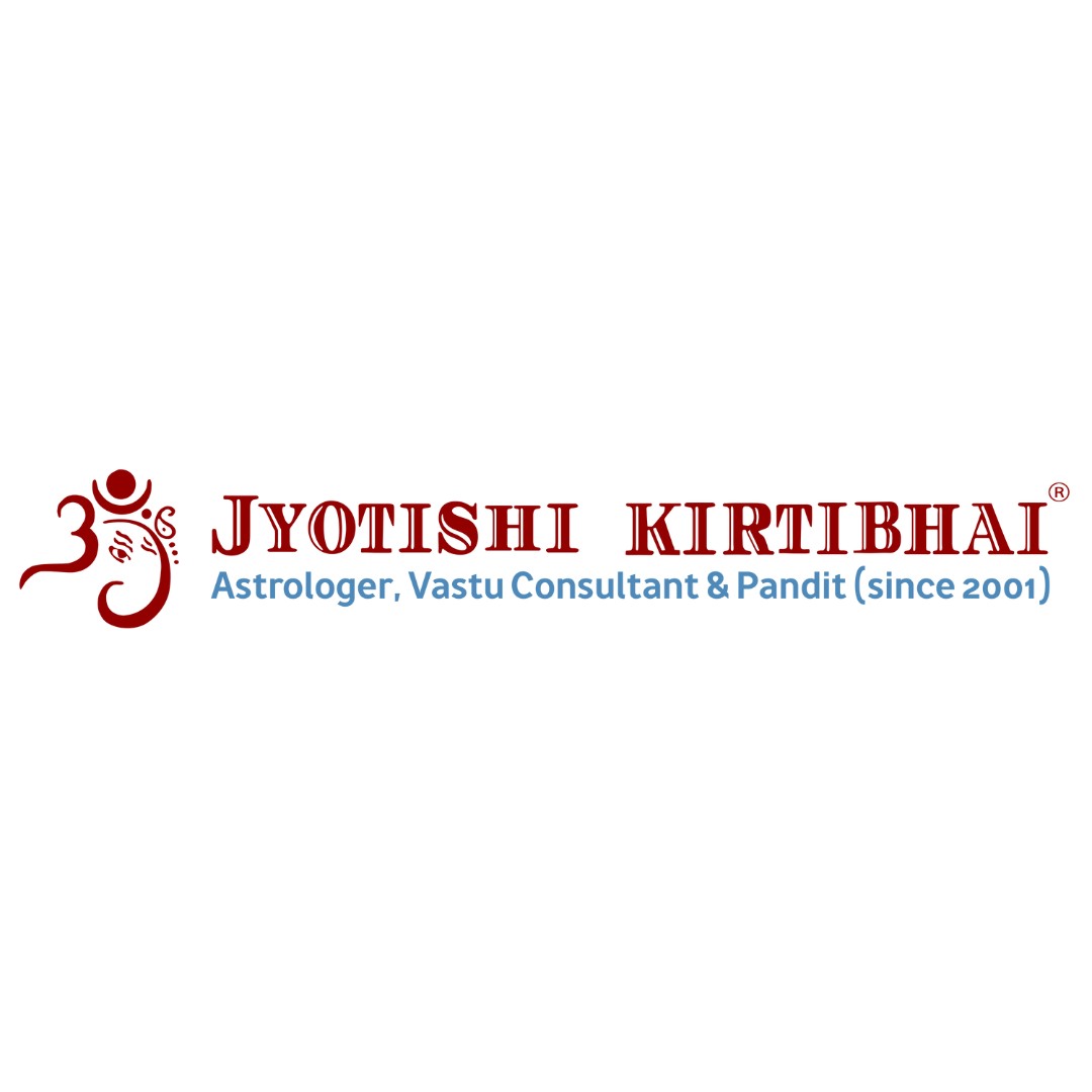 Jyotishi Kirtibhai Maharaj Profile Picture