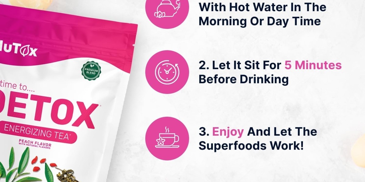 Lulutox Detox Avis-Lulutox Avis Medical