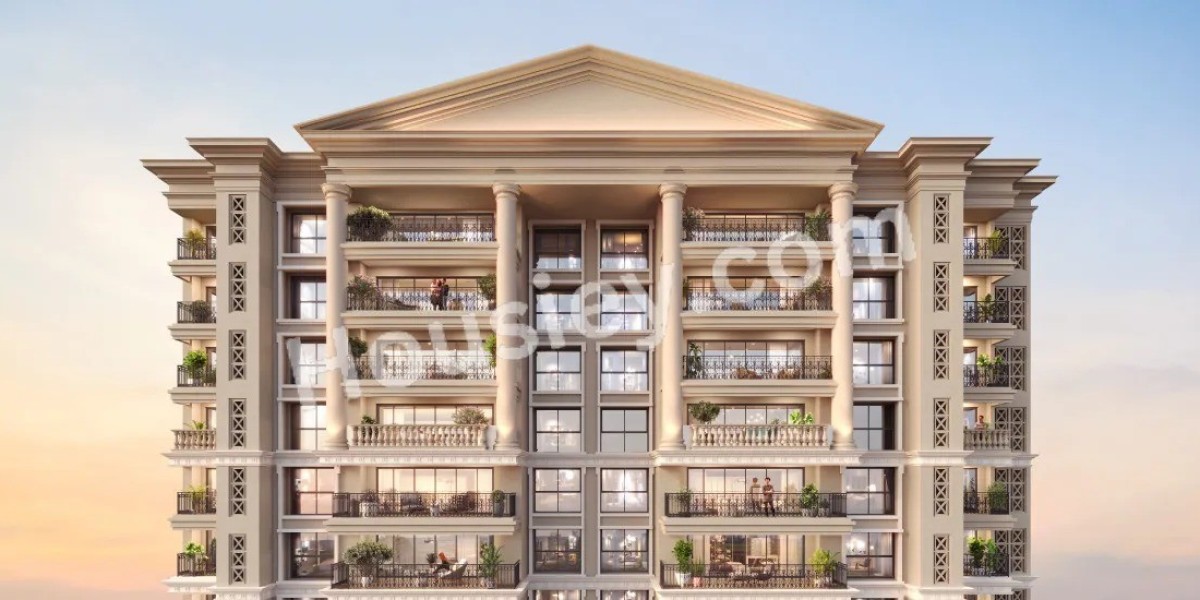 Discover Your Dream Home at Lodha Azur