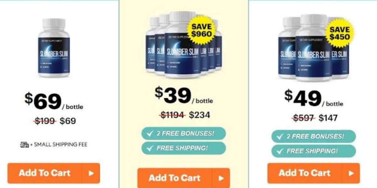 How does SlumberSlim Work?
