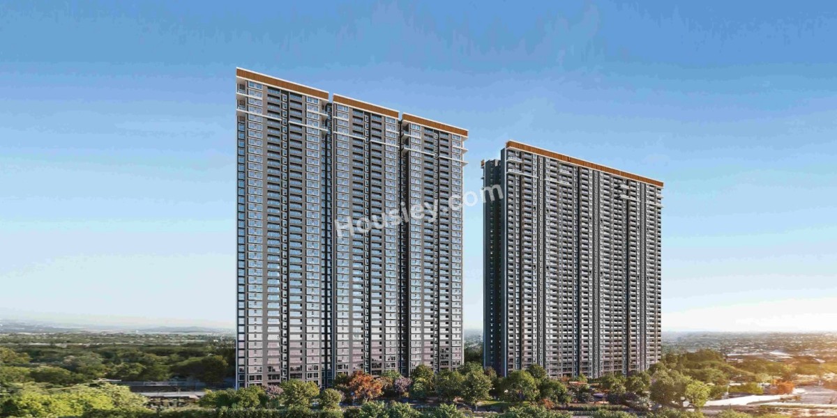 Godrej Woodscapes Budigere Cross