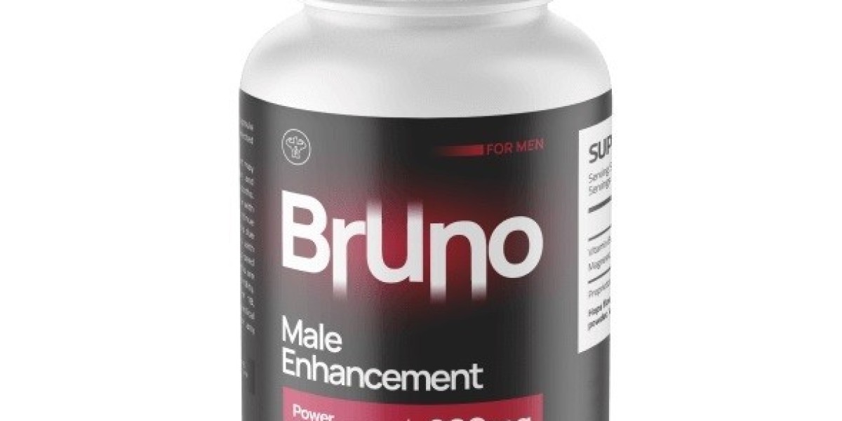 Bruno Male Enhancement New Zealand Reviews,