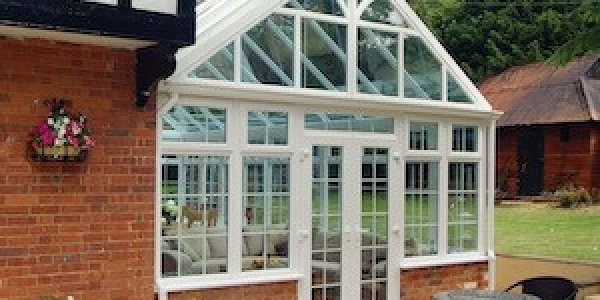 The Allure of French Windows and Doors: A Timeless Addition to Modern Homes