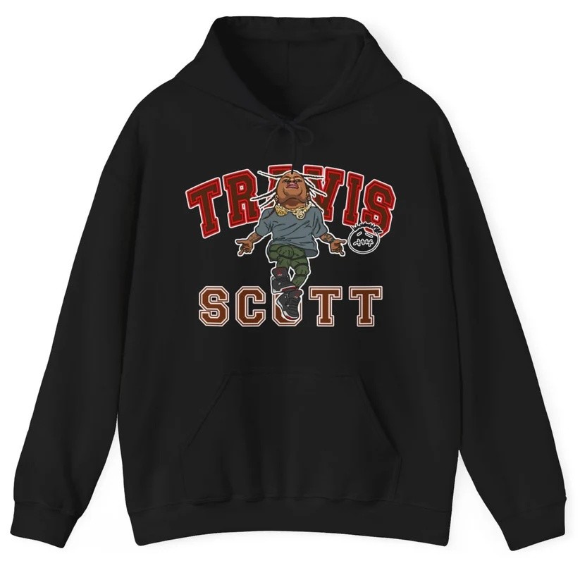 Travis scott Profile Picture