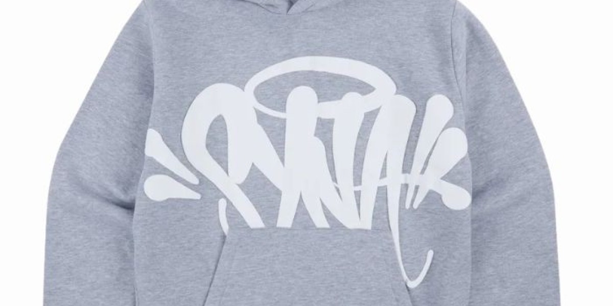Syna World’s Essential Streetwear Pieces to Own