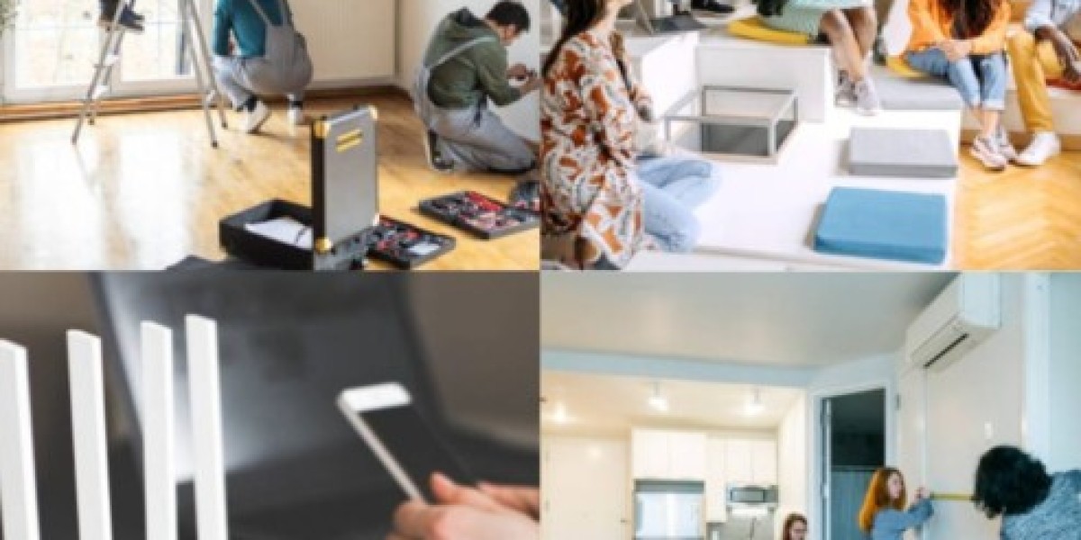 Where Can Expats Find Apartments for Rent in Si