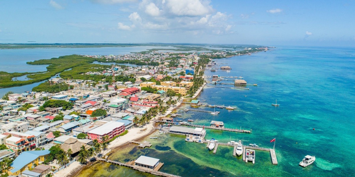 Ambergris Caye: The Jewel of Belize Real Estate