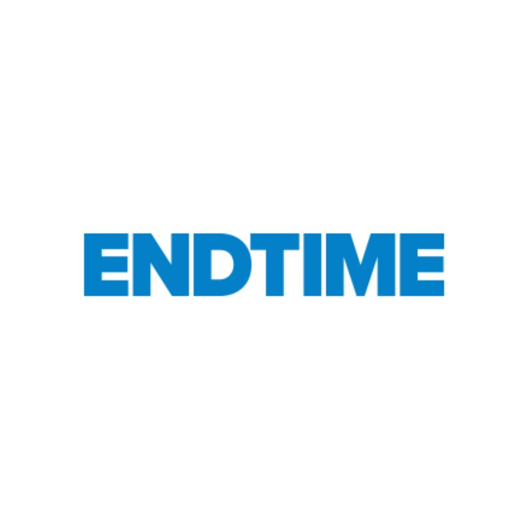 Endtime Inc Profile Picture