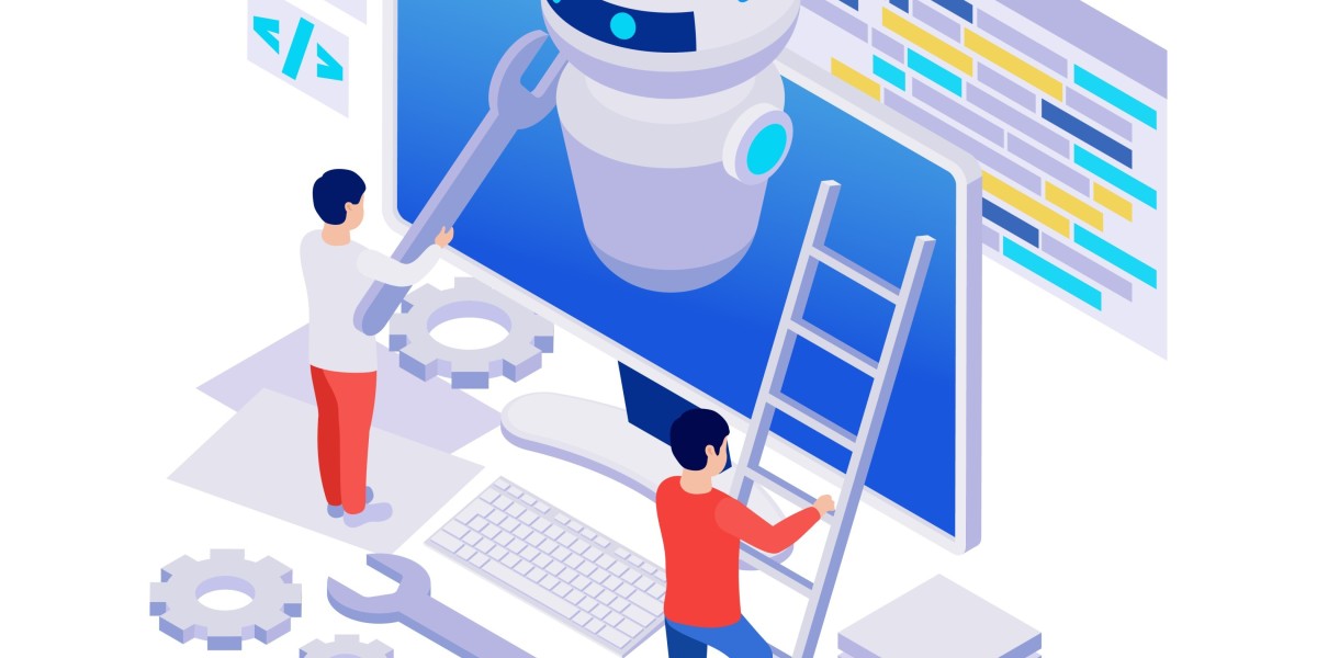 Building ai applications