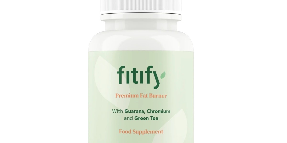 Fitify United Kingdom Reviews, Ingredients,