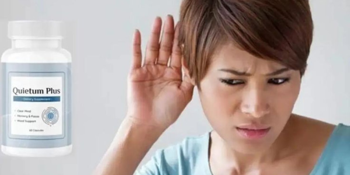 Quietum Plus (LEGIT OR HYPE) — Really Work?