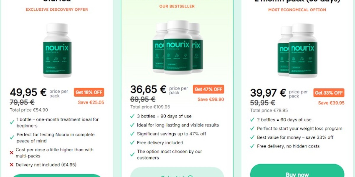 https://www.facebook.com/NourixPage/