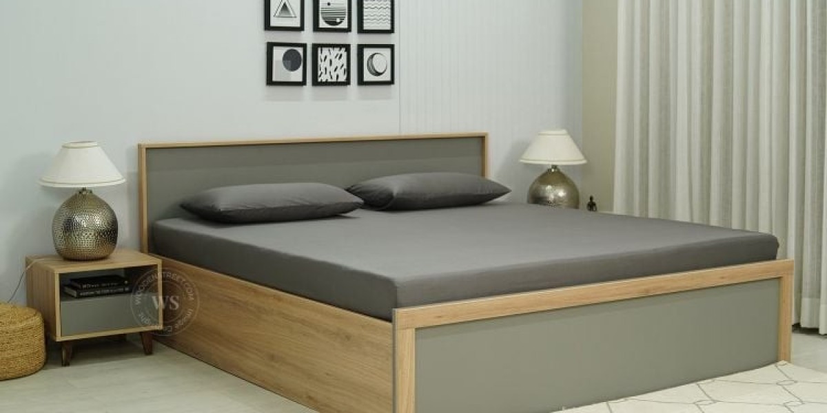 The Zero-Waste Bed: Eco-Friendly Designs