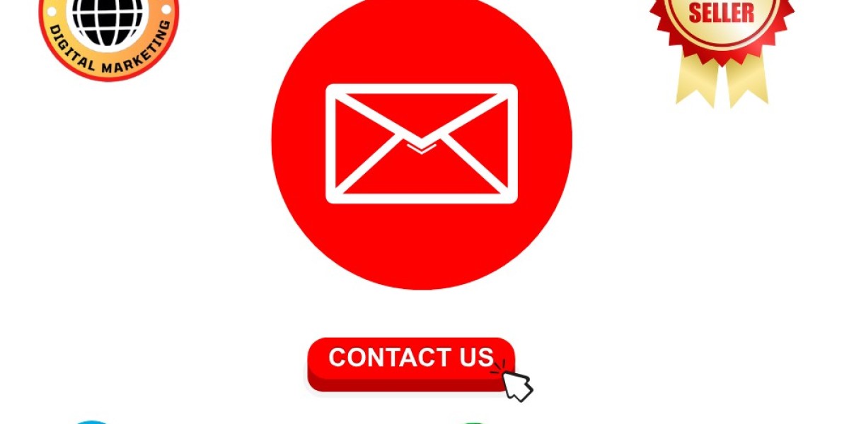 Buy Gmail Accounts - USA, UK, CA, etc… Country