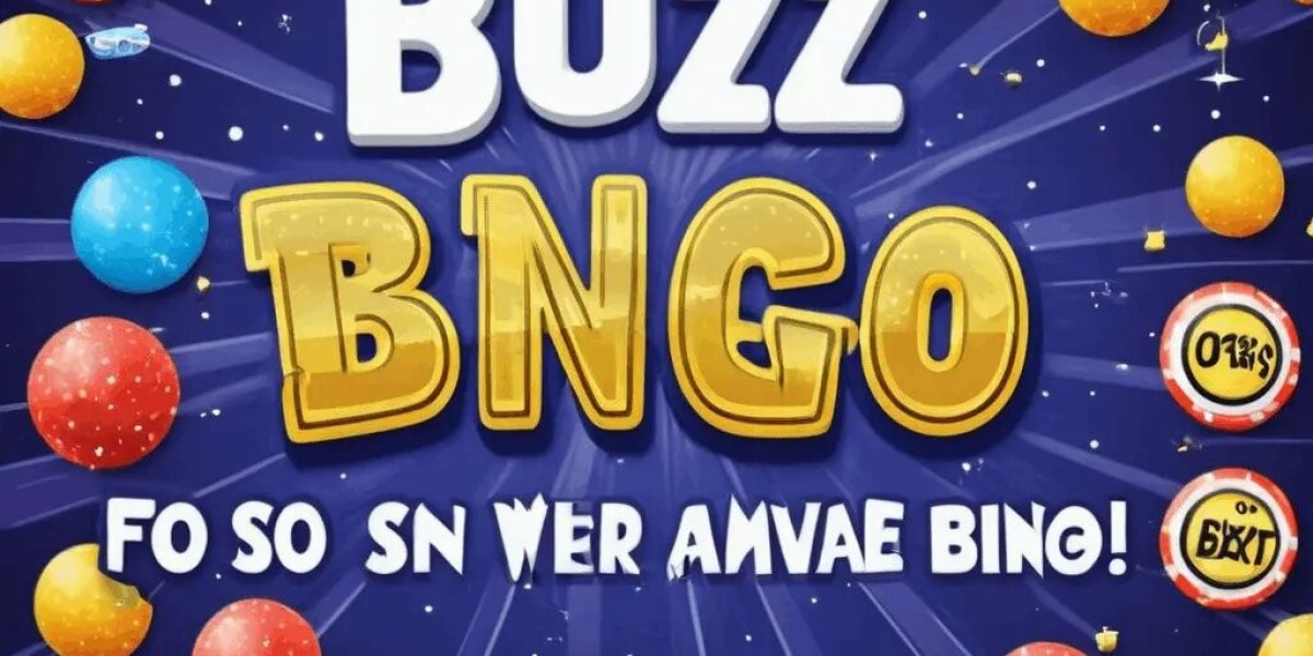 Buzz Bingo: Where Community Meets Fun