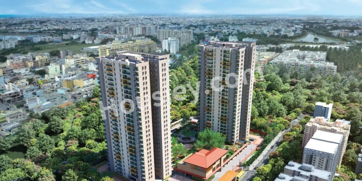 Discover Your Dream Home at Mahindra Zen