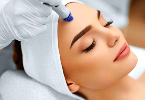 Mesotherapy for Face in Norwich | Estetika Clinic
