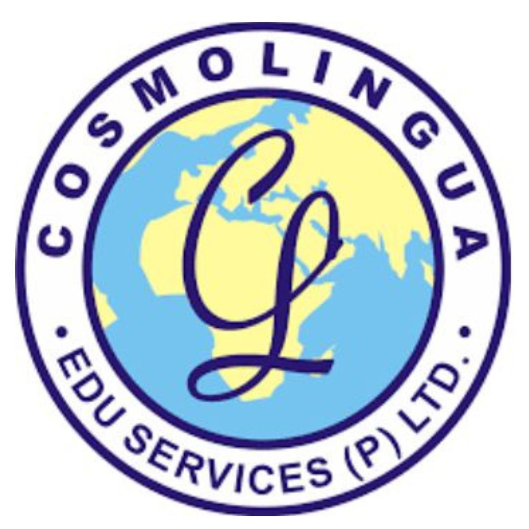 Cosmolingua Institute of Foreign Languages Profile Picture