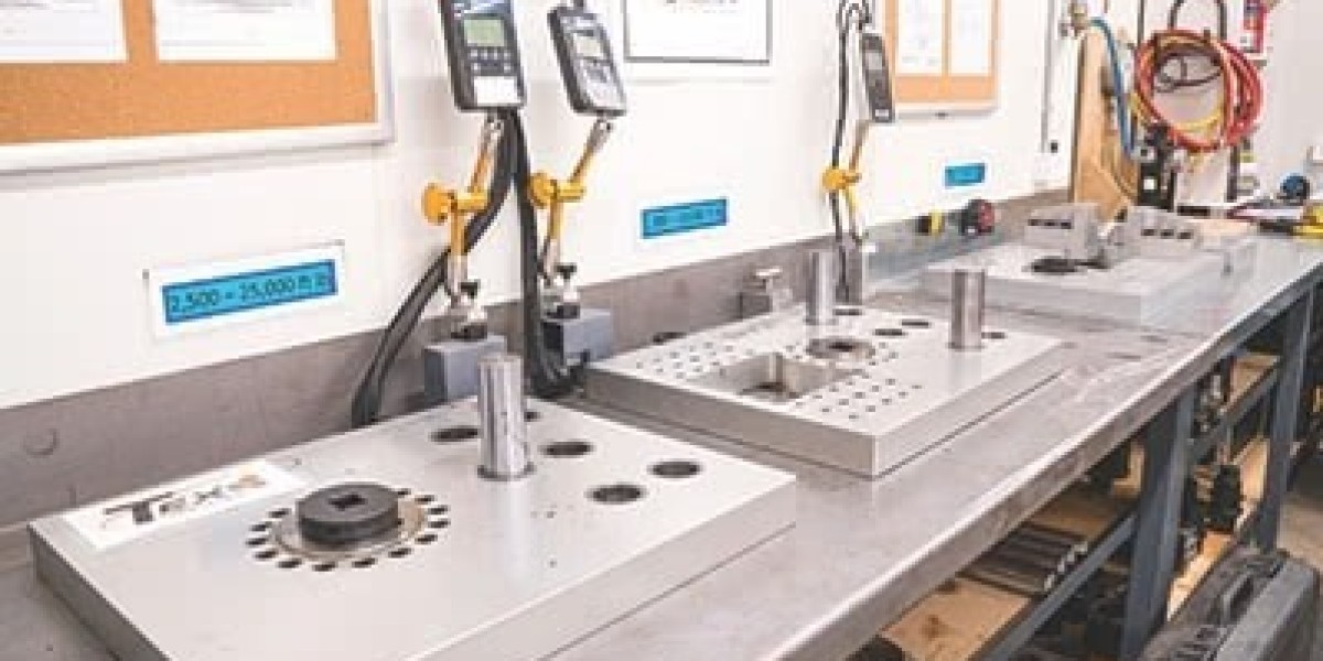 Dial Gauges That Redefine Precision – Only at T