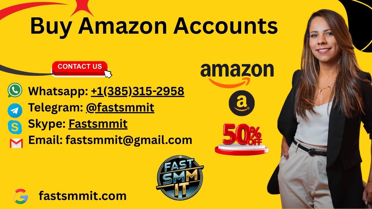 Grow Your Brand: Buy LinkedIn Accounts with High Connections Profile Picture