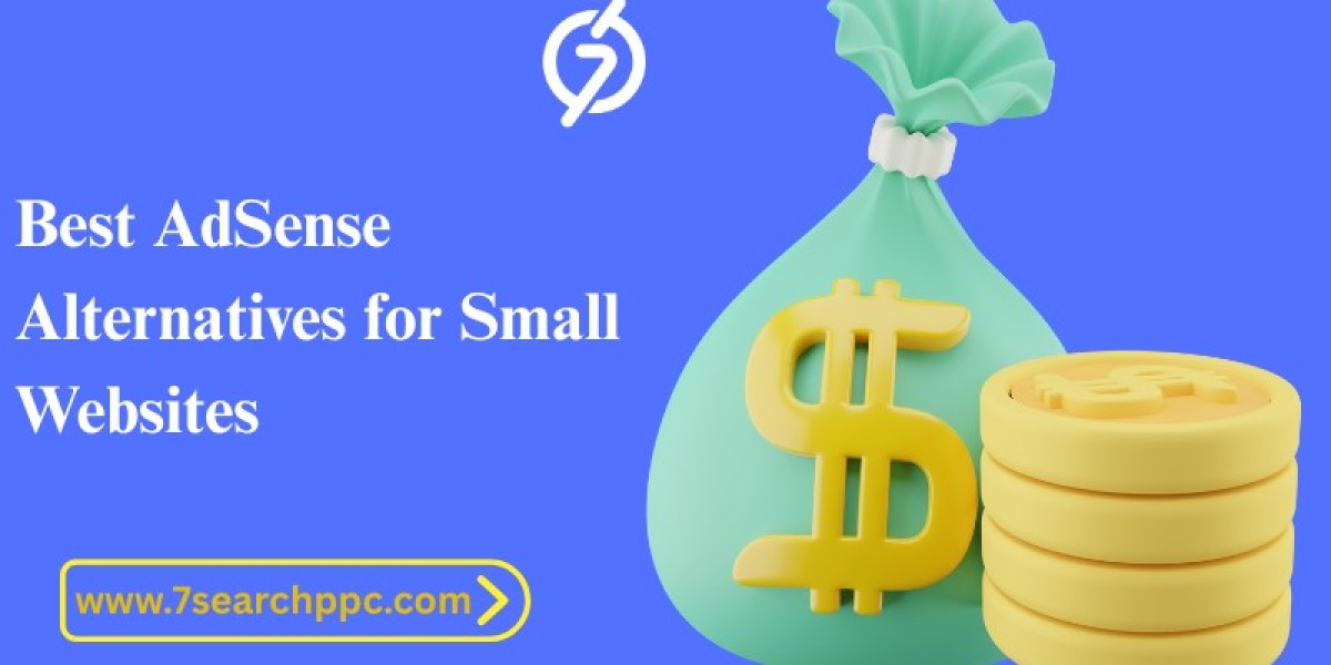 15 Best AdSense Alternatives for Small Websites