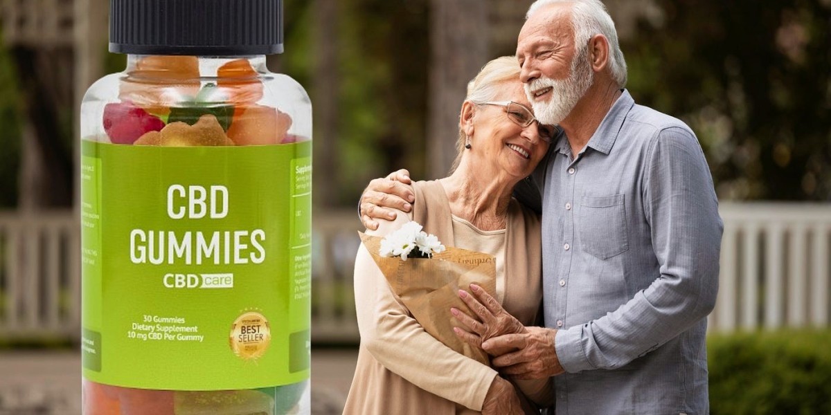 Bliss CBD Gummies Is It A TRULY & UNEXPECTED?