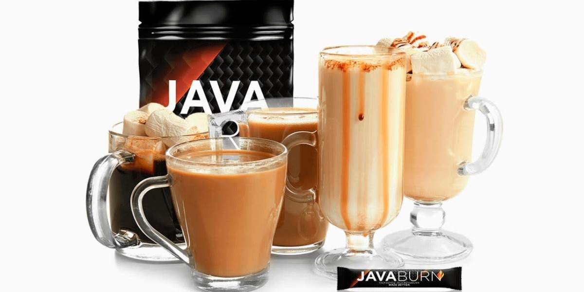 Java Burn Weight Loss Coffee Product: A Game-Ch