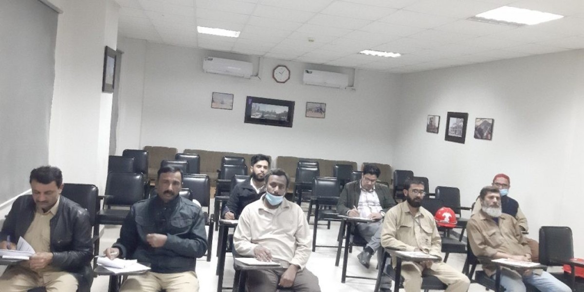 ISO 45001 Consultants in Pakistan | IEHSAS