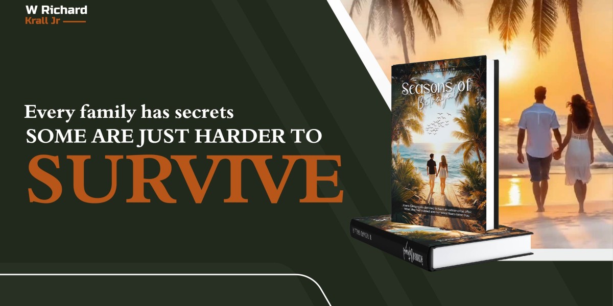 Seasons of Betrayal—A Tense, Emotional