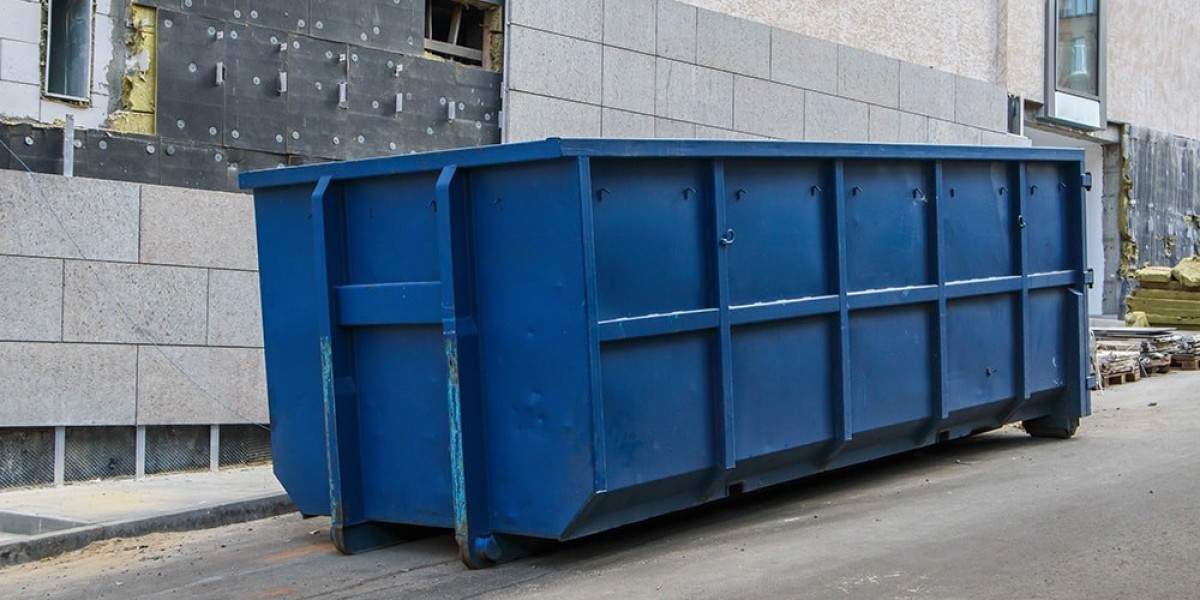 How Long Can You Rent a Dumpster for Your Clean