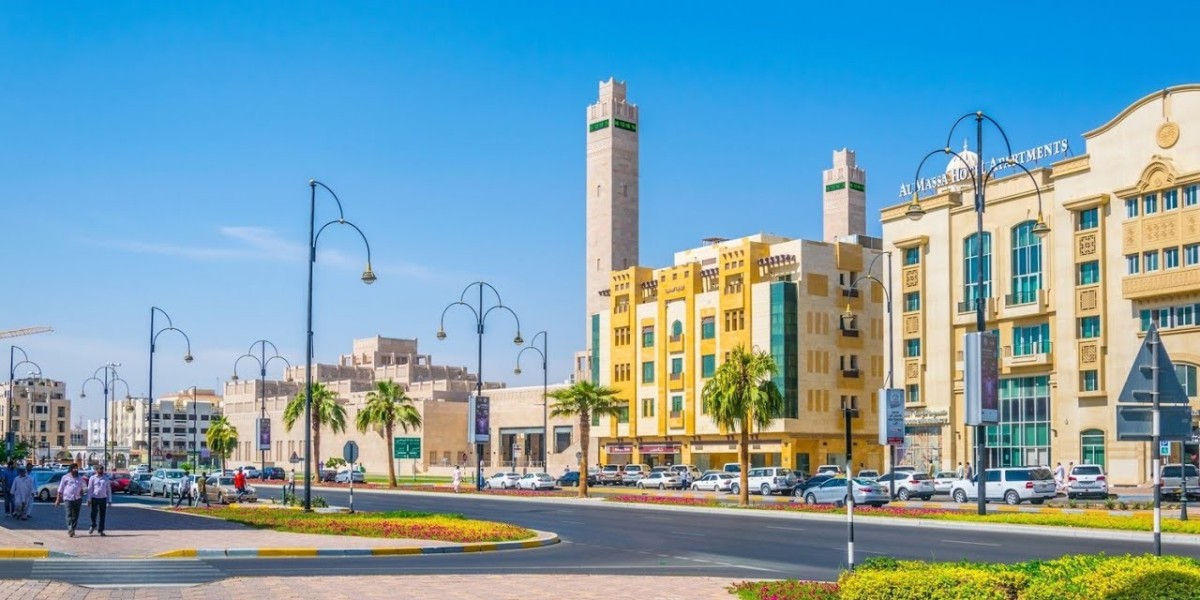 Al Batha Border Crossing Guide for Travelers