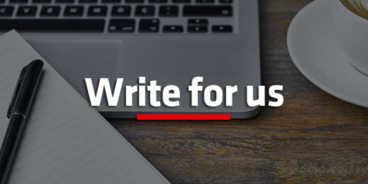 Write for Us: AI & Tech Guest Post