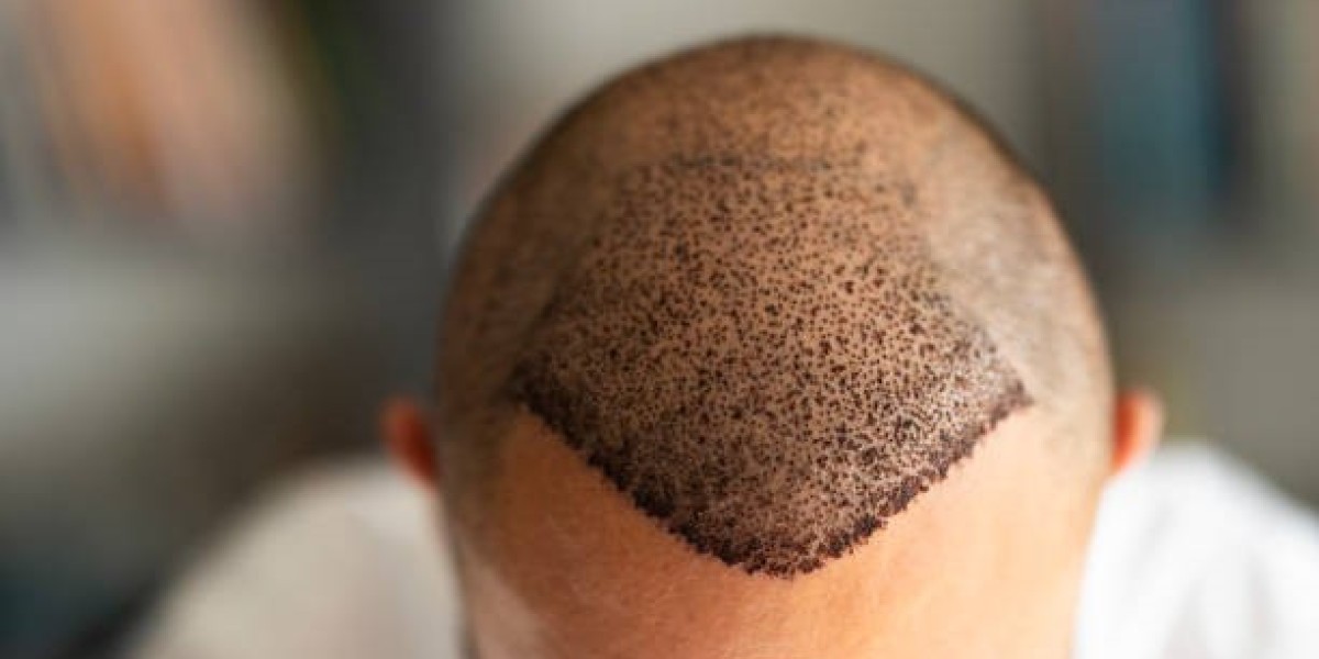 How to Prepare for Your Hair Transplant