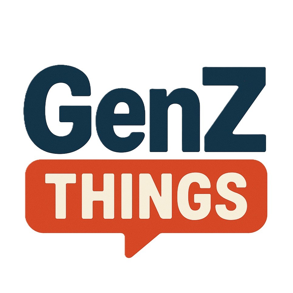 Gen Z Things Profile Picture