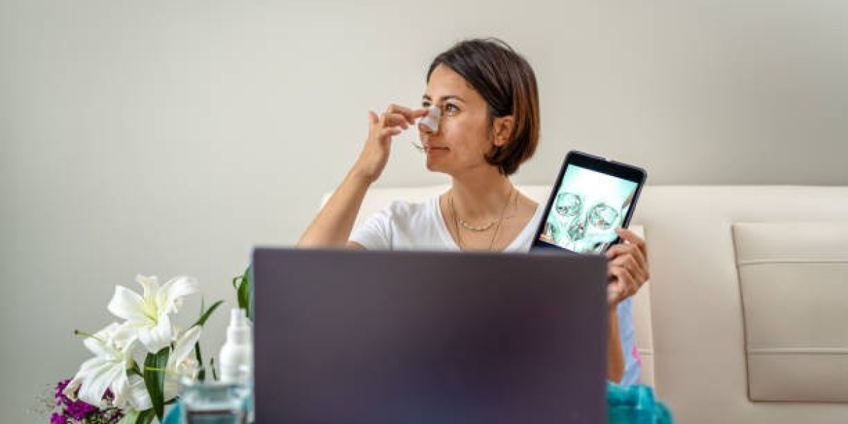 Trusted Rhinoplasty Procedures Available in Riy
