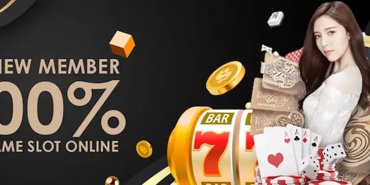Slot Ancient Egypt: Menghidupkan Sejarah dengan