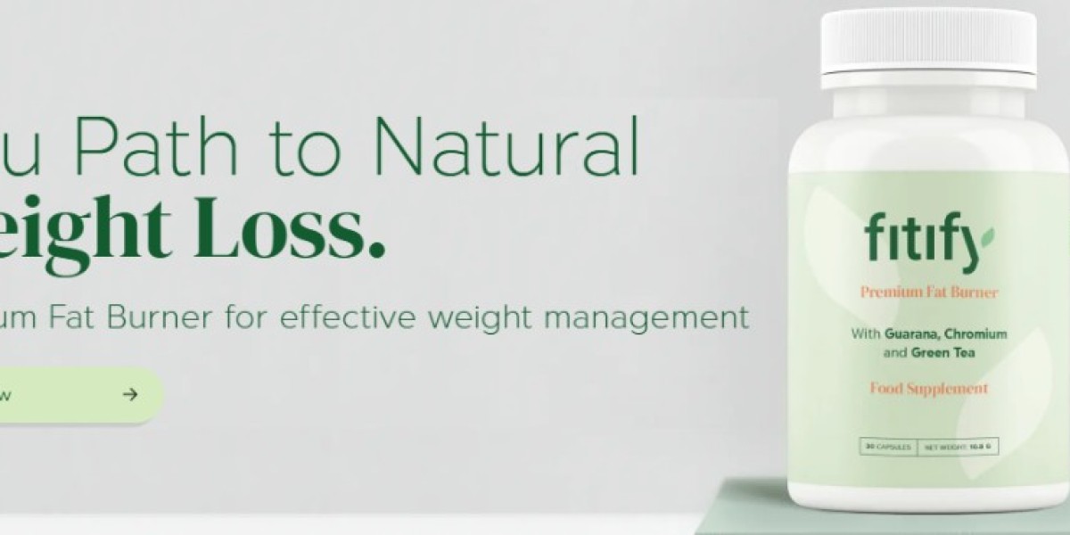 How does Fitify Capsules truly function?