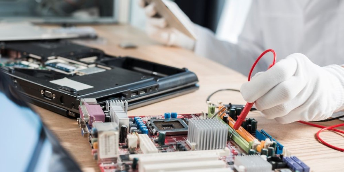 Affordable & Genuine MacBook Service Center