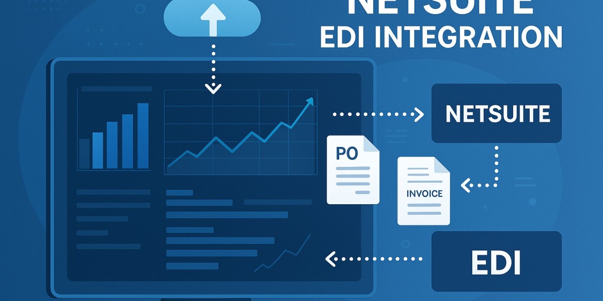 Understanding EDI Integration in NetSuite