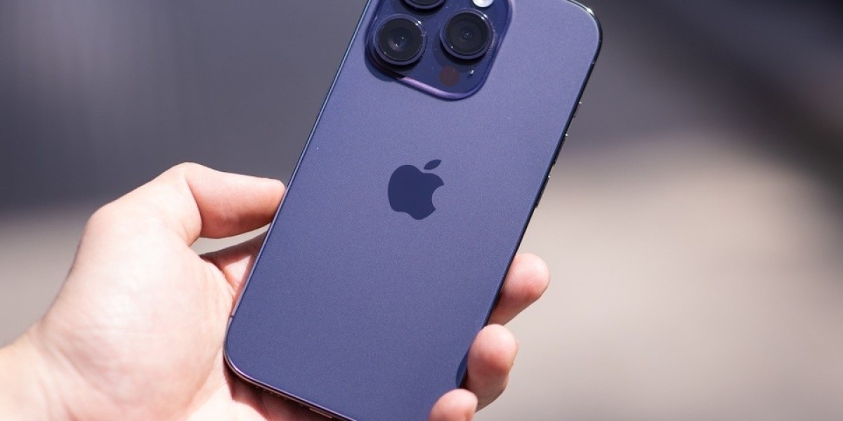 Mua iPhone 14 Pro Cũ Ở Đâu Đảm Bảo?