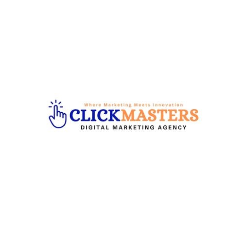 Clickmasters digital marketing agency Profile Picture