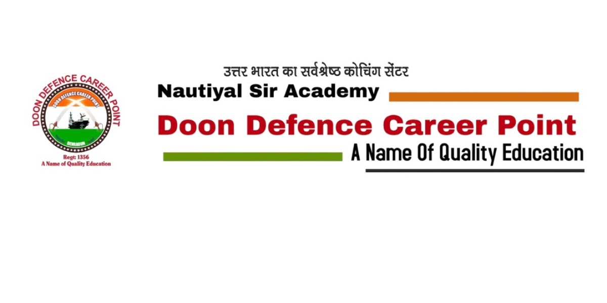 Dehradun Diaries:Life Inside a Defence Coaching