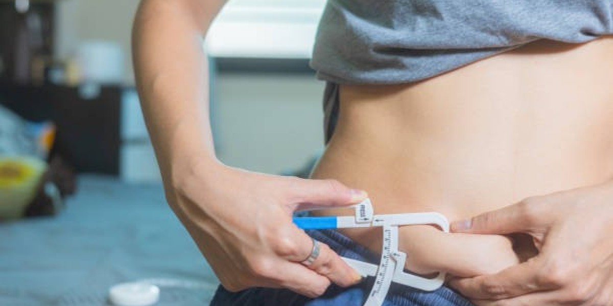 Top Benefits of Liposuction in Riyadh