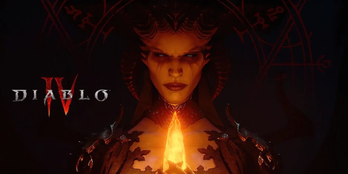 Diablo 4 Build Guide: Spiritborn Touch of Death