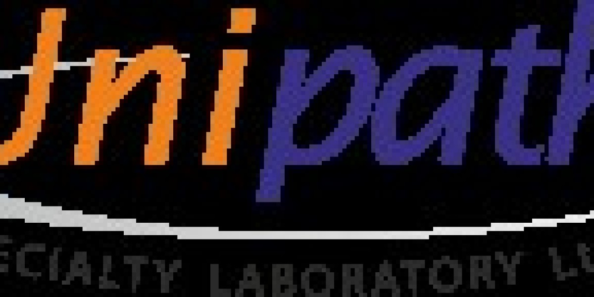 Searching for a Blood Test Lab Near Me? Unipath