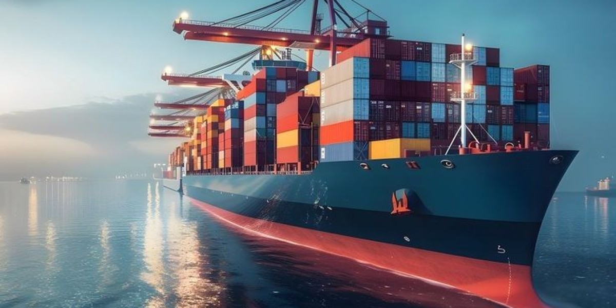 How Fleet Logistics Support Can Supercharge