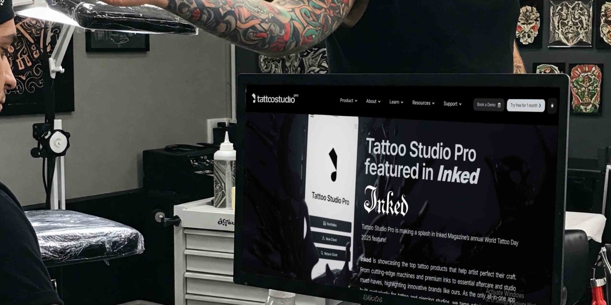 Avoid Sticker Shock: Use a Tattoo Price Calcula