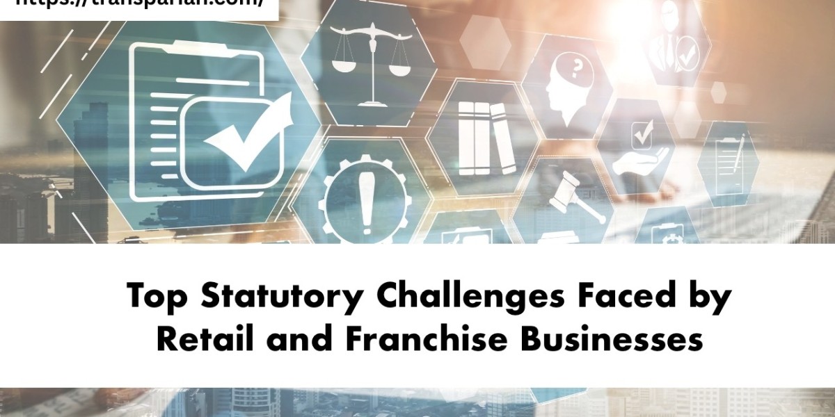 Top Statutory Challenges Faced by Retail