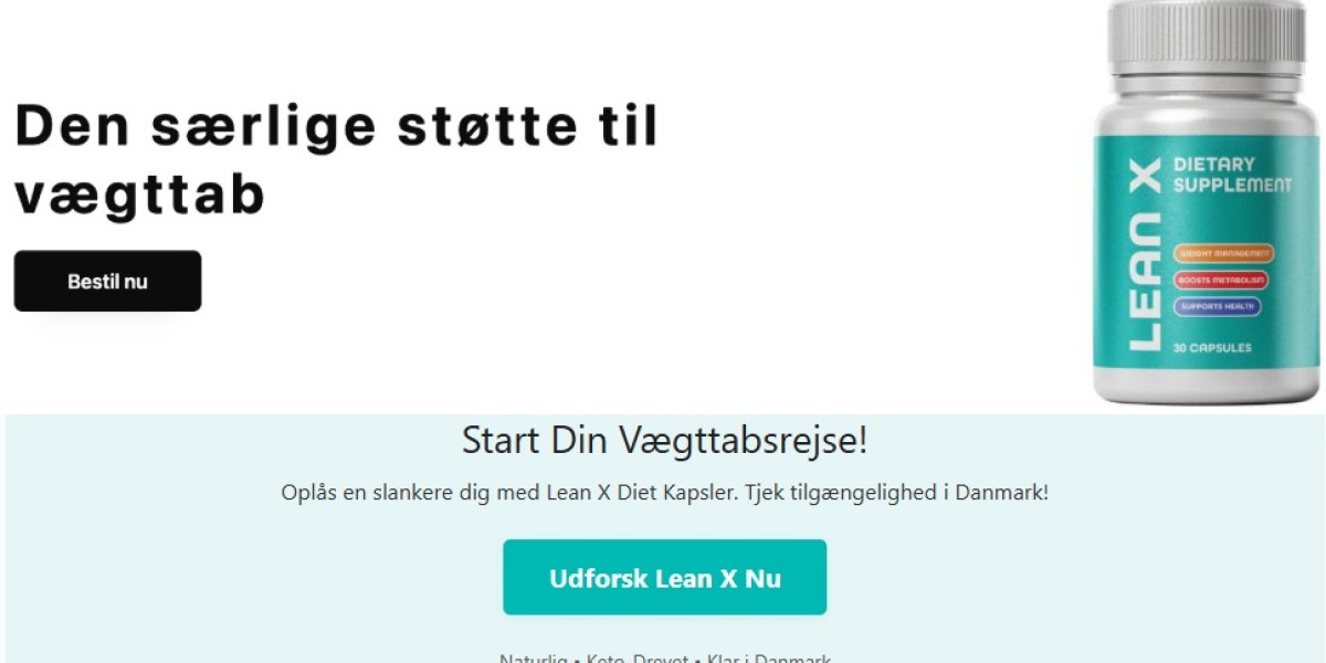 Lean X Slanke piller Anmeldelse: Energi og Bala