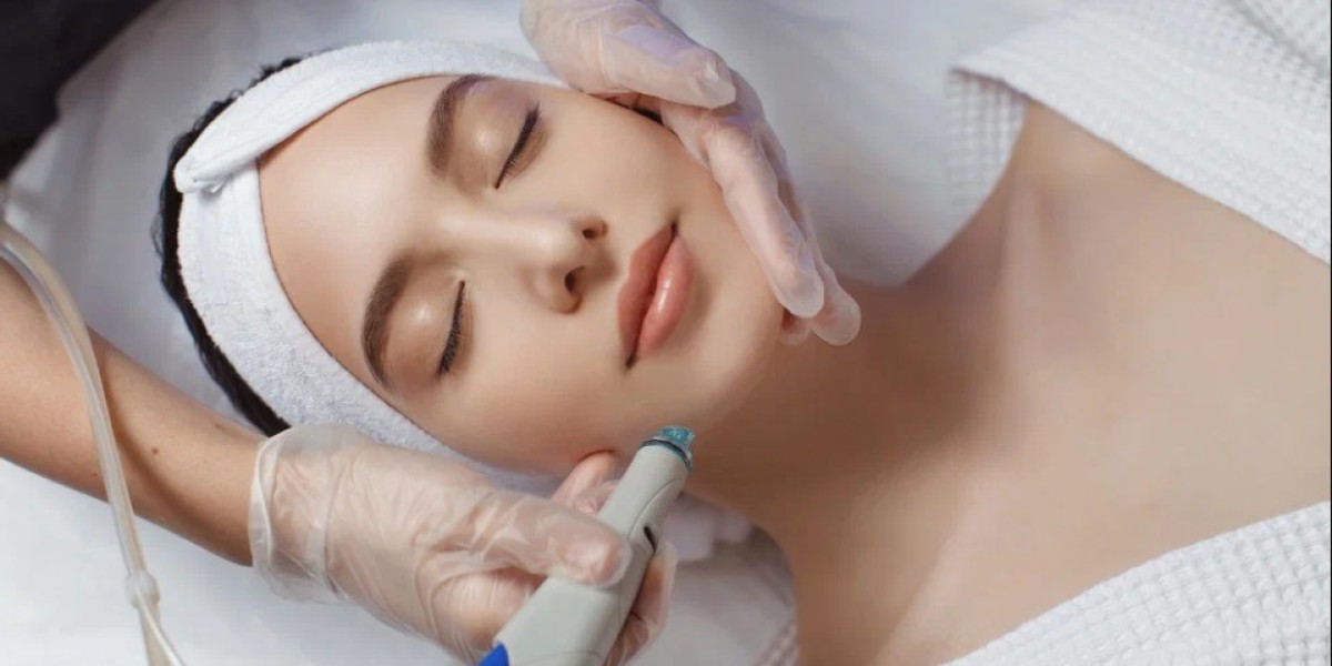 Skin Rejuvenation Treatment Signature Wellness